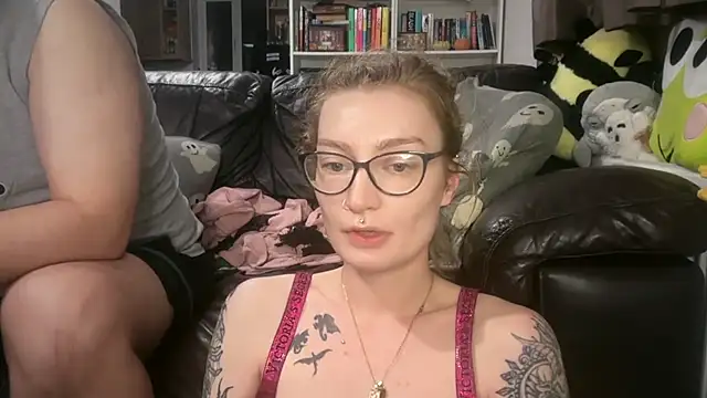 harleyblair online show from 07/15/26, 10:04