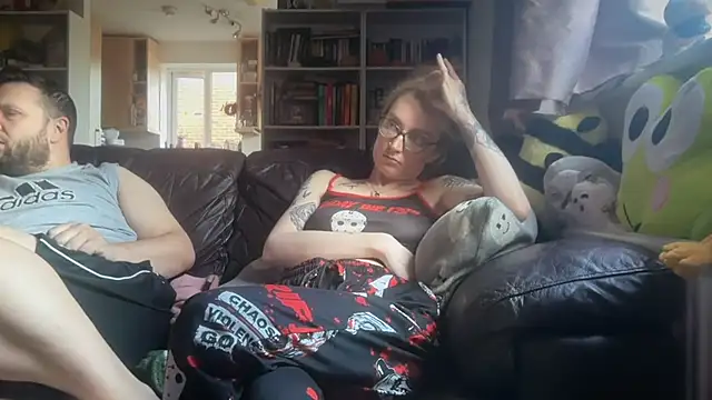 harleyblair online show from 07/19/26, 06:44