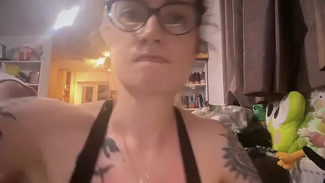 harleyblair online show from 07/21/26, 10:01