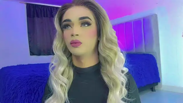 HANNAH BACKERS online show from 11/20/25, 07:46