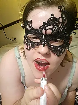 VeiledMuse online show from 01/10/26, 02:24