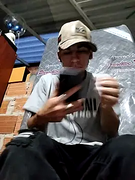 Tussi-amor online show from 09/17/25, 10:28