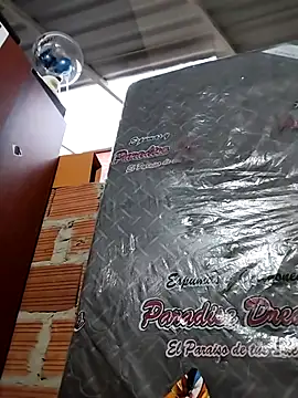 Tussi-amor online show from 09/17/25, 10:33