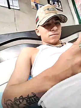 Tussi-amor online show from 09/23/25, 03:04