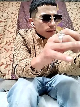 Tussi-amor online show from 09/26/25, 05:28