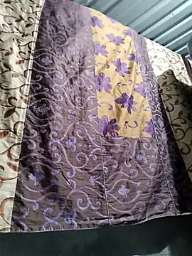 Tussi-amor online show from 10/03/25, 04:31