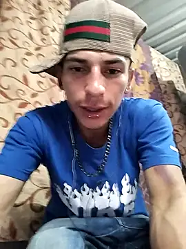 Tussi-amor online show from 10/05/25, 09:45