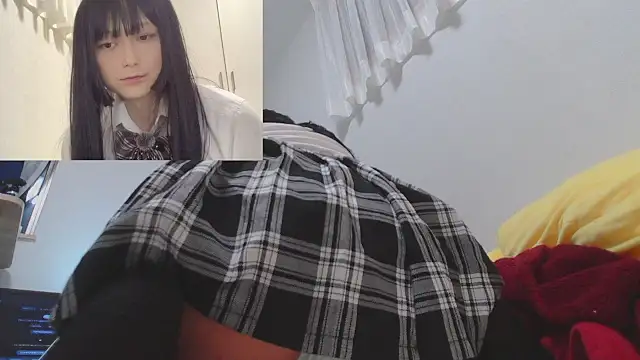 Mia032 online show from 09/12/25, 01:44