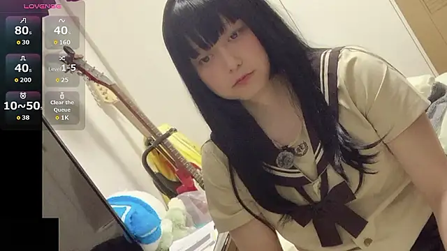 Mia032 online show from 03/14/26, 01:05