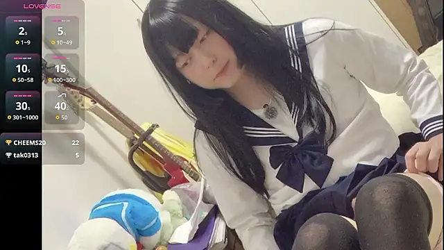 Mia032 online show from 03/18/26, 05:16