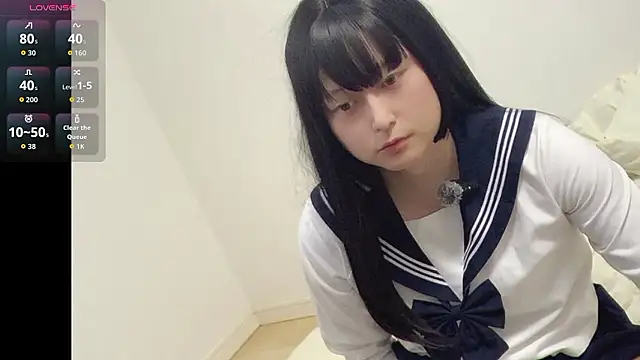 Mia032 online show from 04/11/26, 02:38