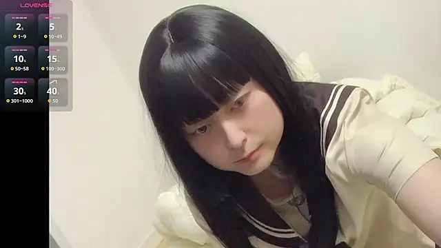 Mia032 online show from 04/13/26, 01:38