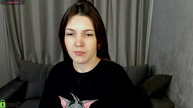 MalvinaDream online show from 11/28/25, 01:08