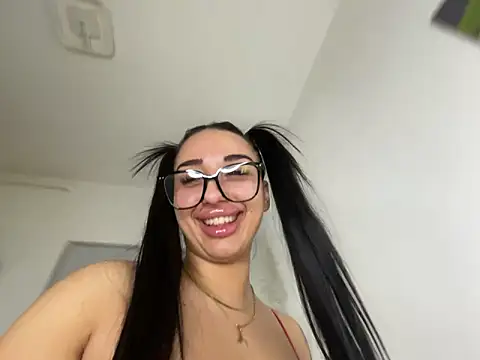 BlueEyes BB online show from 02/03/26, 04:23