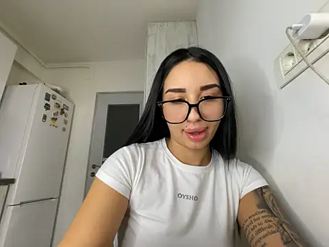 BlueEyes BB online show from 02/09/26, 04:11