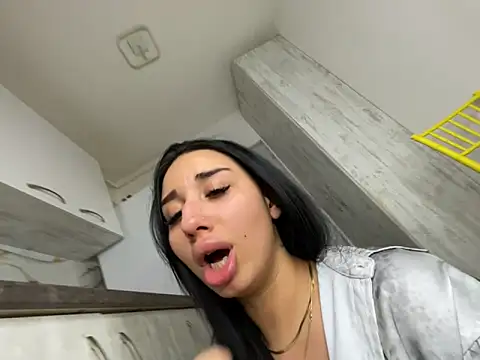 BlueEyes BB online show from 02/13/26, 10:06