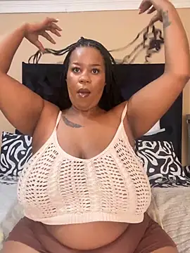 THICKBUNNYCHICKxxx online show from 02/19/26, 10:22