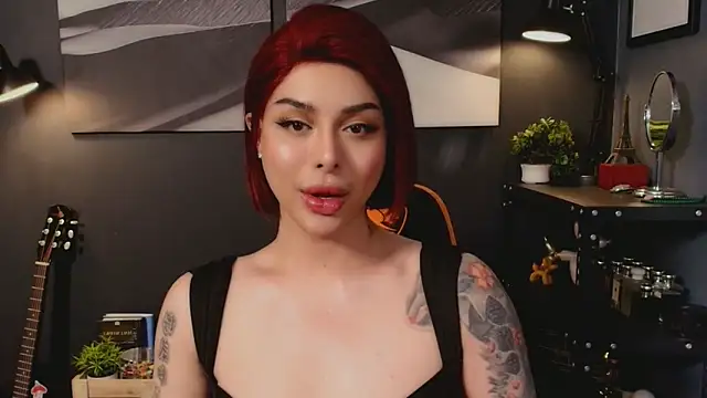 LUNACOCKSLAYER online show from 01/10/26, 08:10