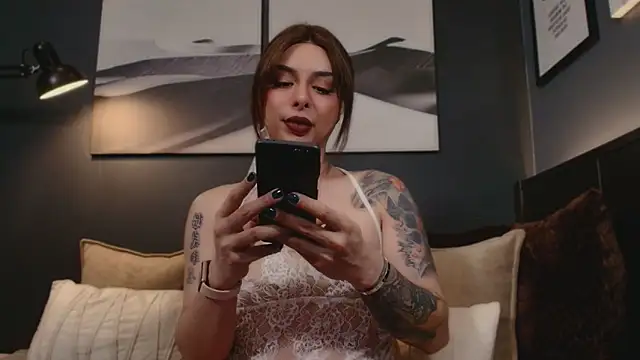 LUNACOCKSLAYER online show from 02/26/26, 10:36