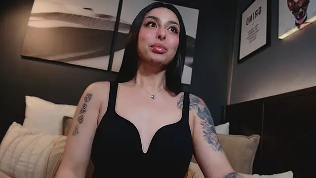 LUNACOCKSLAYER online show from 04/11/26, 11:58