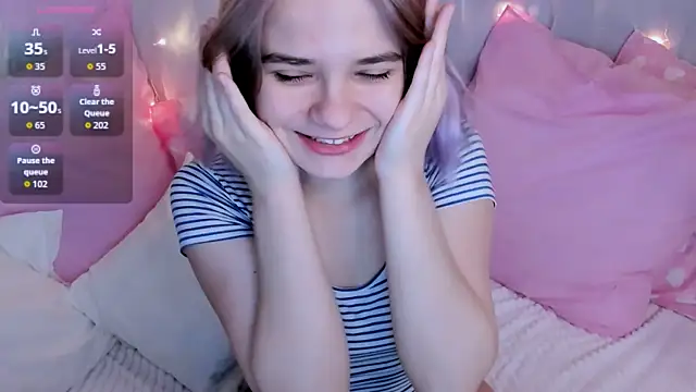 Gina Dawson online show from 01/07/26, 09:56