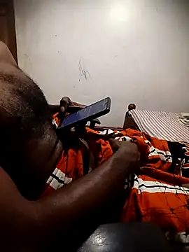 Dhanu9712 online show from 10/05/25, 06:50