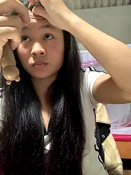 NhuFox online show from 09/14/25, 01:21