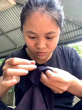 NhuFox online show from 10/29/25, 02:58