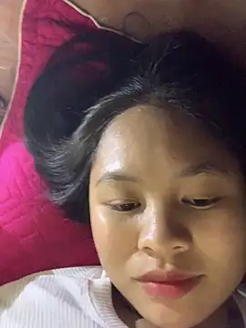 NhuFox online show from 12/05/25, 01:31