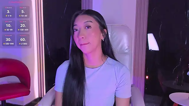 Sussyrosse  online show from 03/03/26, 02:01