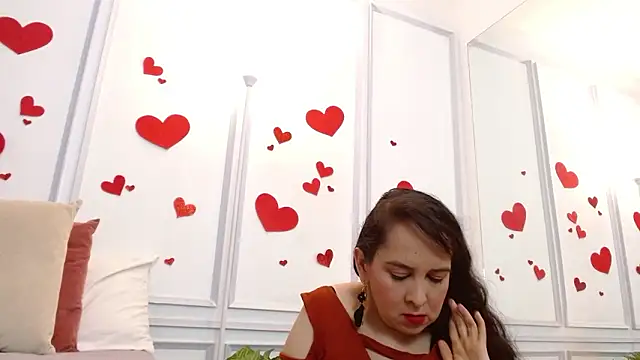 MiiaLane online show from 02/19/26, 12:56