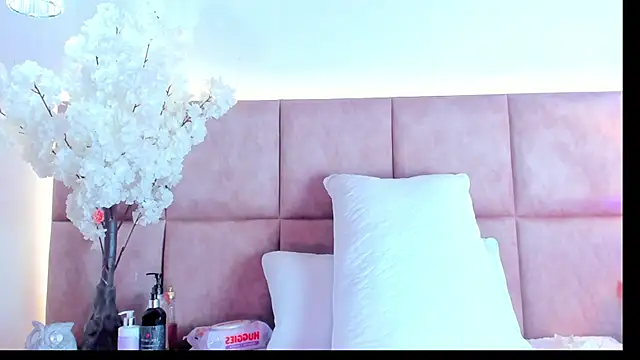 KarolBlanco online show from 02/01/26, 02:43