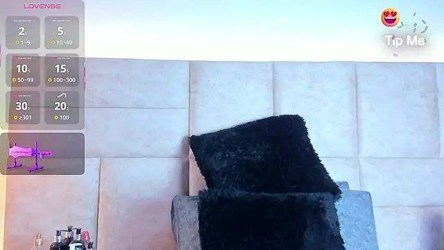 KarolBlanco online show from 03/18/26, 07:06