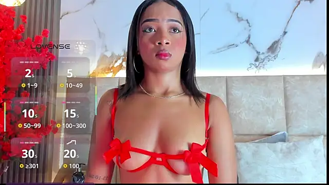 KarolBlanco online show from 06/01/26, 07:15