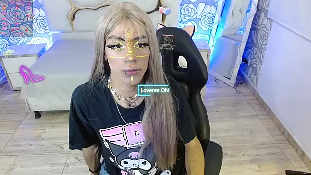 kaisage tay online show from 03/30/26, 03:51