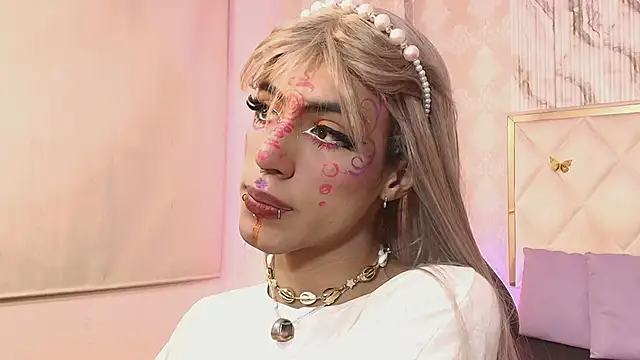 kaisage tay online show from 03/31/26, 03:41