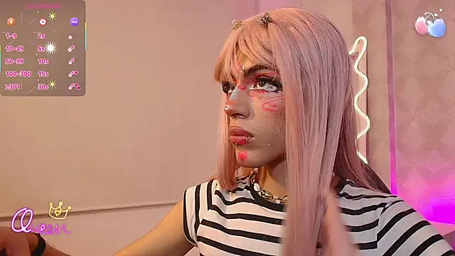 kaisage tay online show from 04/07/26, 04:02