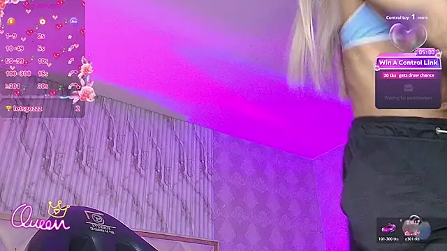 kaisage tay online show from 04/11/26, 08:07