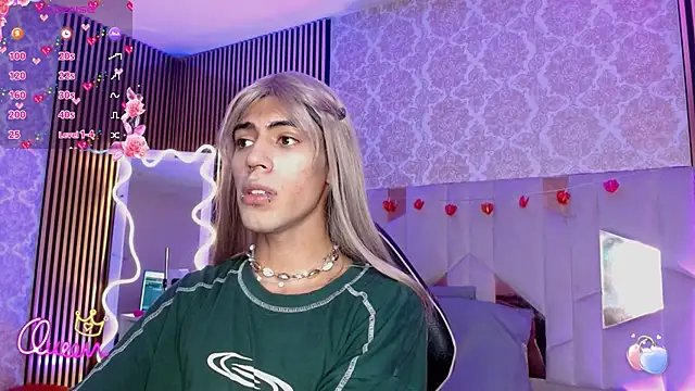 kaisage tay online show from 04/13/26, 03:01