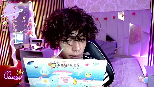 kaisage tay online show from 04/14/26, 03:12