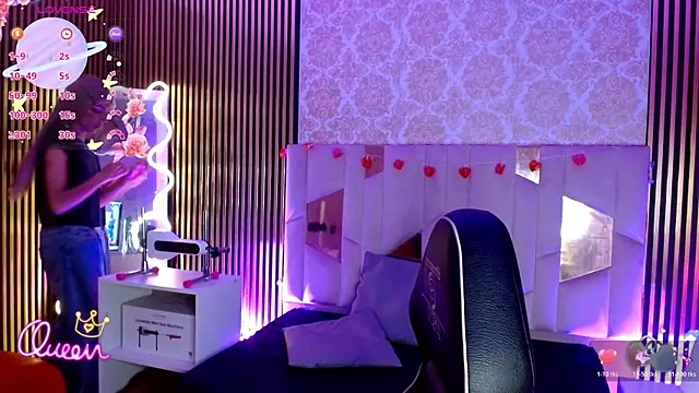 kaisage tay online show from 04/15/26, 03:13