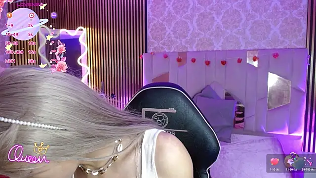 kaisage tay online show from 04/16/26, 04:13