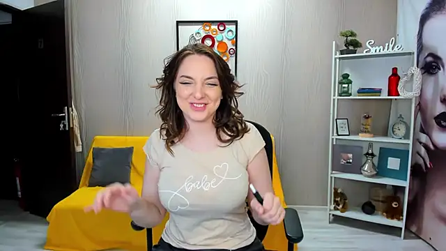 JaquelinLaurent online show from 09/12/25, 07:47