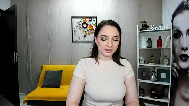 JaquelinLaurent online show from 10/07/25, 07:11