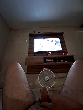 Marcosfab online show from 11/07/25, 05:46