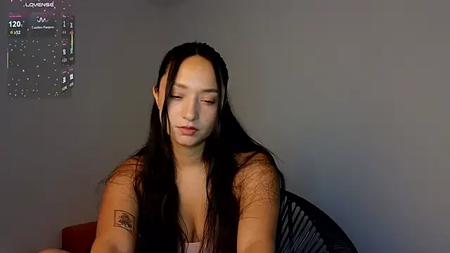 salome rv online show from 11/20/25, 09:58