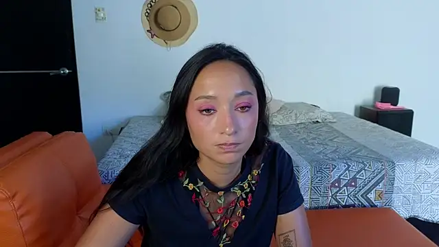 salome rv online show from 01/08/26, 08:33