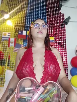 Violet horny05 online show from 06/20/26, 06:22