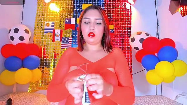 Violet horny05 online show from 07/02/26, 04:57