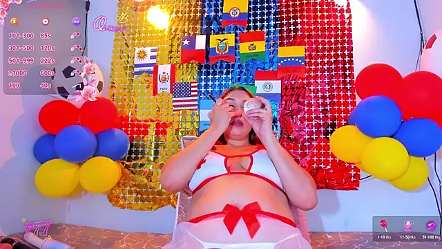 Violet horny05 online show from 07/08/26, 06:34